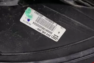 8V4945096 Фонарь задний правый Audi A3 8V Арт e12007463, вид 2