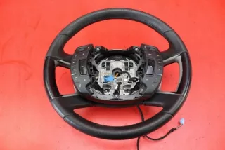 96749203ZD Руль Citroen C5 2 Арт e12007408, вид 1