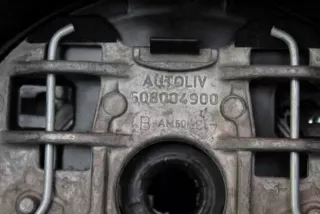 96749203ZD Руль Citroen C5 2 Арт e12007408, вид 3
