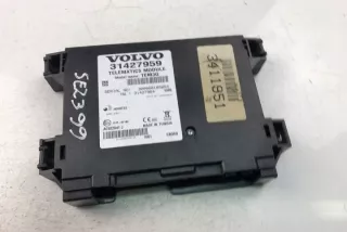 31427959 Блок управления (другие) Volvo C70 2 Арт e12007308, вид 1
