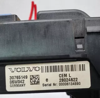 30765149 Блок управления (другие) Volvo V70 2 Арт e12007068, вид 4