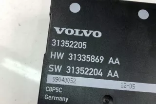 31352205 Блок управления (другие) Volvo V70 2 Арт e12007048, вид 3