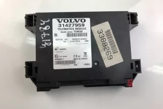 31427959 Блок управления (другие) Volvo V70 3 Арт e12007003, вид 3