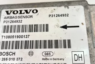 P31264932 Блок управления (другие) Volvo V70 3 Арт e12006969, вид 4