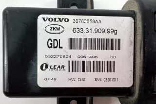 30782658AA Блок управления (другие) Volvo V70 3 Арт e12006957, вид 4
