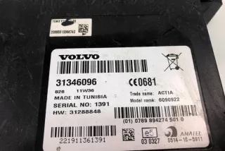31346096 Блок управления (другие) Volvo V70 3 Арт e12006954, вид 4