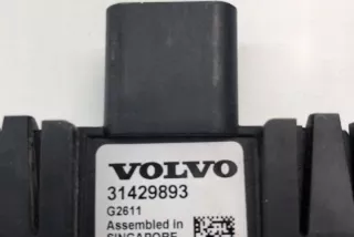 31429893 Блок управления (другие) Volvo V60 1 Арт e12006903, вид 2