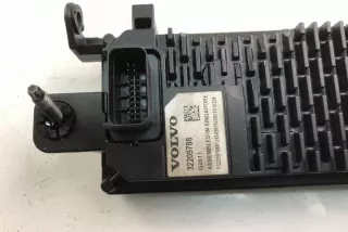 32209788 Блок управления (другие) Volvo V60 1 Арт e12006860, вид 3