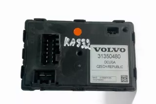 31350480 Блок управления (другие) Volvo V40 1 Арт e12006787, вид 3