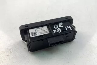 P31443873 Блок управления (другие) Volvo S90 2 Арт e12006681, вид 2