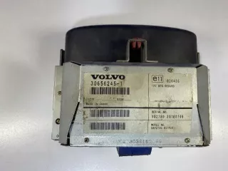 30656245 Блок управления (другие) Volvo S80 1 Арт e12006627, вид 4