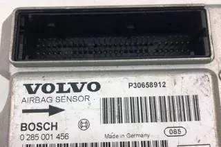 30658912 Блок управления (другие) Volvo S80 1 Арт e12006615, вид 3