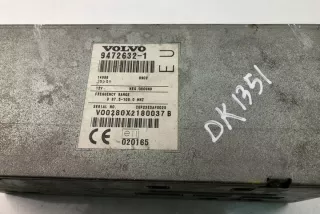 94726321 Блок управления (другие) Volvo S80 2 Арт e12006595, вид 4