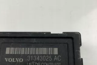 31343025AC Блок управления (другие) Volvo S80 2 Арт e12006584, вид 3
