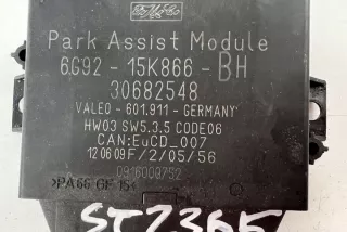 30682548 Блок управления (другие) Volvo S80 2 Арт e12006566, вид 3