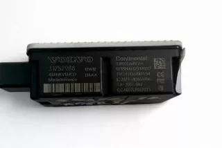 31252988 Блок управления (другие) Volvo S80 2 Арт e12006545, вид 2