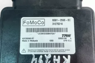 31275216 Блок управления (другие) Volvo S80 2 Арт e12006533, вид 2