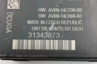 31343873 Блок управления (другие) Volvo S60 1 Арт e12006451, вид 1