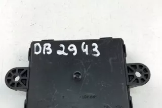 31343873 Блок управления (другие) Volvo S60 1 Арт e12006451, вид 2