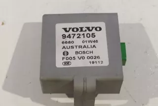 9472105 Блок управления (другие) Volvo S60 2 Арт e12006393, вид 2