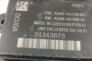 31343873 Блок управления (другие) Volvo S60 2 Арт e12006324, вид 3