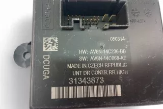 31343873 Блок управления (другие) Volvo S60 2 Арт e12006322, вид 3