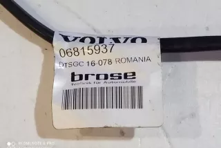 06815937 Блок управления (другие) Volvo S60 2 Арт e12006314, вид 1