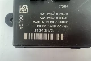 31343873 Блок управления (другие) Volvo S60 2 Арт e12006132, вид 1