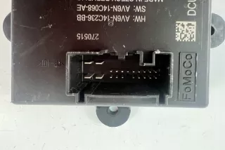 31343873 Блок управления (другие) Volvo S60 2 Арт e12006132, вид 2
