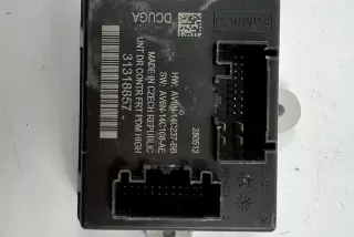 31318857 Блок управления (другие) Volvo S60 2 Арт e12005984, вид 1