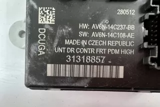 31318857 Блок управления (другие) Volvo S60 2 Арт e12005984, вид 2