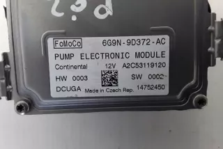 6G9N9D372AC Блок управления (другие) Volvo S60 3 Арт e12005959, вид 3