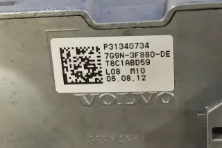 31340734 Блок управления (другие) Volvo S60 3 Арт e12005949, вид 3