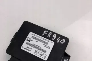 31318610 Блок управления (другие) Volvo S60 3 Арт e12005937, вид 1