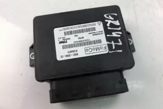 31334872 Блок управления (другие) Volvo S60 3 Арт e12005916, вид 2