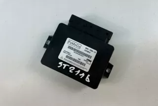 31318610 Блок управления (другие) Volvo S60 3 Арт e12005914, вид 3