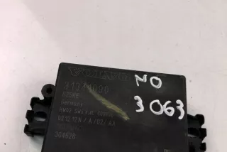 31341090 Блок управления (другие) Volvo S60 3 Арт e12005906, вид 1