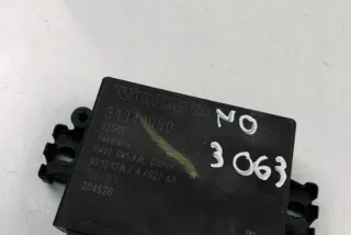 31341090 Блок управления (другие) Volvo S60 3 Арт e12005906, вид 2