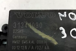 31341090 Блок управления (другие) Volvo S60 3 Арт e12005906, вид 4