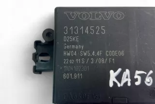 31314525 Блок управления (другие) Volvo S60 3 Арт e12005885, вид 1