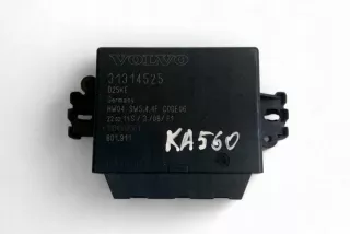 31314525 Блок управления (другие) Volvo S60 3 Арт e12005885, вид 4