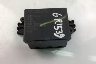 31314525 Блок управления (другие) Volvo S60 3 Арт e12005874, вид 2