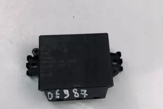 31314525 Блок управления (другие) Volvo S60 3 Арт e12005863, вид 4