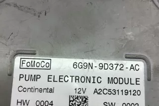 6G9N9D372AC Блок управления (другие) Volvo S60 3 Арт e12005833, вид 3