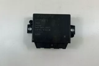31314975 Блок управления (другие) Volvo S60 3 Арт e12005823, вид 3