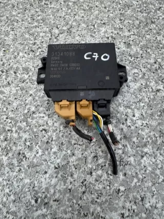 2009-2013 31341088 Блок управления (другие) Volvo C70 2 Арт e12005687, вид 1