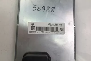 3C0907376 Блок управления (другие) Volkswagen Passat B6 Арт e12005597, вид 1