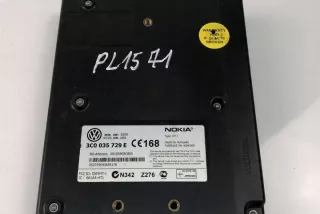 3C0035729E Блок управления (другие) Volkswagen Passat B7 Арт e12005574, вид 3