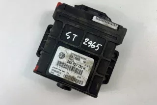 09K927750H Блок управления (другие) Volkswagen Multivan T5 Арт e12005529, вид 4