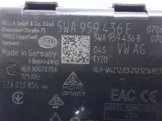5WA959436F Блок управления (другие) Volkswagen ID3 Арт e12005514, вид 2